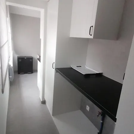Apartamento Marisol