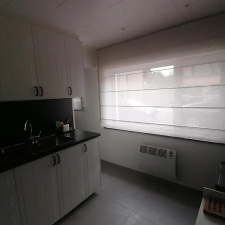 Apartamento Marisol *
